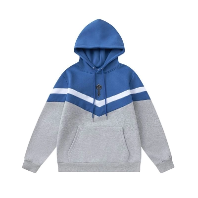 EM Sneakers Trapstar Hoodie & Sweatpant Sets 8885 02