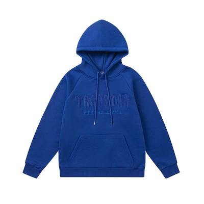 EM Sneakers Trapstar Hoodie & Sweatpant Sets 8886 02