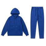 EM Sneakers Trapstar Hoodie & Sweatpant Sets 8886