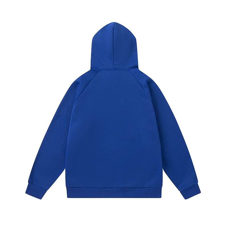 EM Sneakers Trapstar Hoodie & Sweatpant Sets 8886