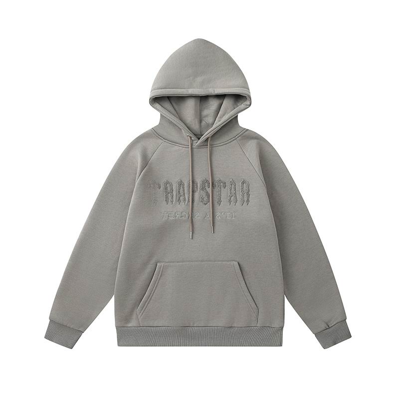 EM Sneakers Trapstar Hoodie & Sweatpant Sets 8887