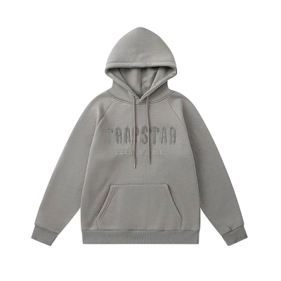 EM Sneakers Trapstar Hoodie & Sweatpant Sets 8887 02