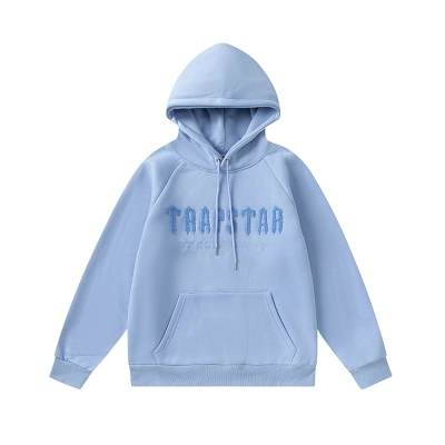 EM Sneakers Trapstar Hoodie & Sweatpant Sets 8888 02