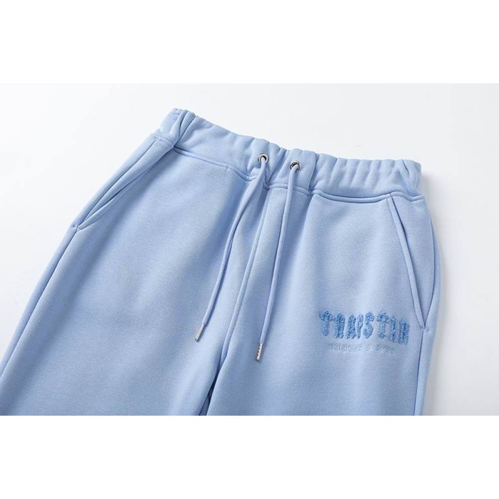 EM Sneakers Trapstar Hoodie & Sweatpant Sets 8888