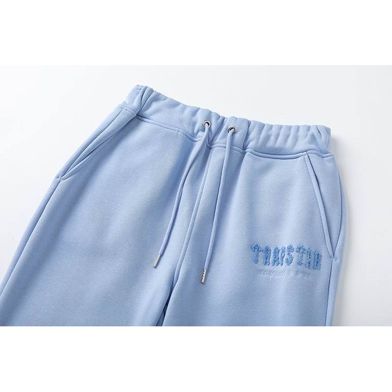 EM Sneakers Trapstar Hoodie & Sweatpant Sets 8888