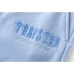 EM Sneakers Trapstar Hoodie & Sweatpant Sets 8888