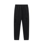 EM Sneakers Trapstar Hoodie & Sweatpant Sets 8889 Black