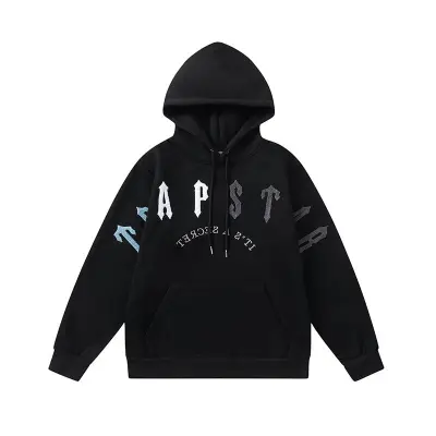 EM Sneakers Trapstar Hoodie & Sweatpant Sets 8891 02