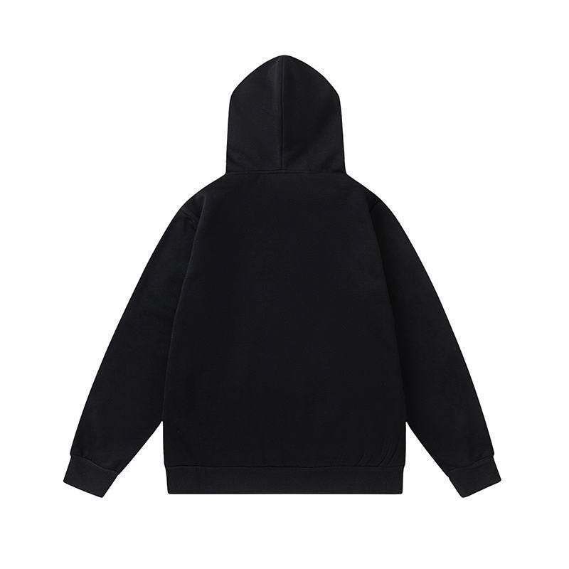 EM Sneakers Trapstar Hoodie & Sweatpant Sets 8891