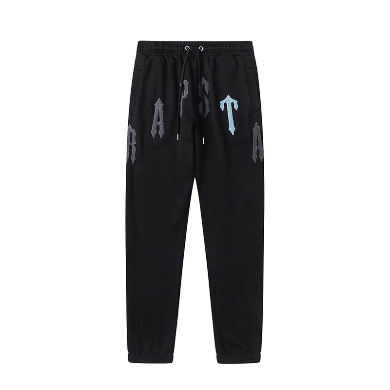 EM Sneakers Trapstar Hoodie & Sweatpant Sets 8891