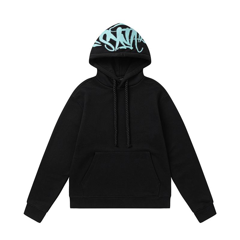 EM Sneakers Trapstar Hoodie & Sweatpant Sets DSY-10