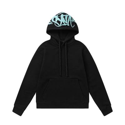 EM Sneakers Trapstar Hoodie & Sweatpant Sets DSY-10 02