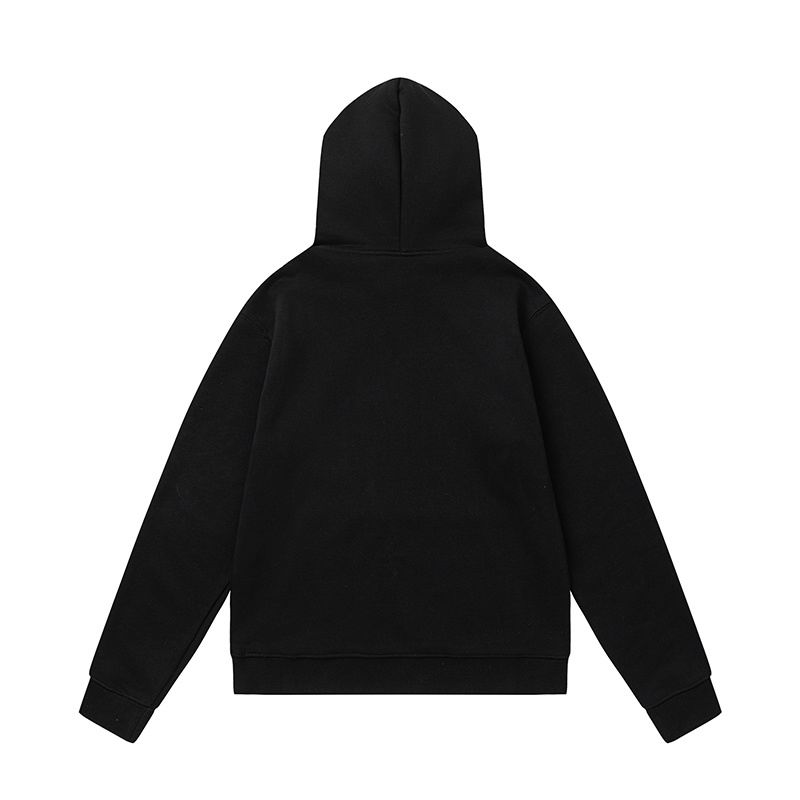 EM Sneakers Trapstar Hoodie & Sweatpant Sets DSY-10