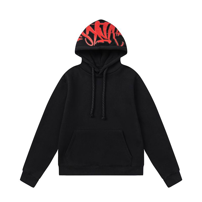EM Sneakers Trapstar Hoodie & Sweatpant Sets DSY-12