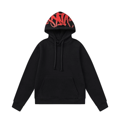 EM Sneakers Trapstar Hoodie & Sweatpant Sets DSY-12 02