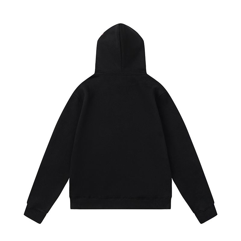 EM Sneakers Trapstar Hoodie & Sweatpant Sets DSY-12