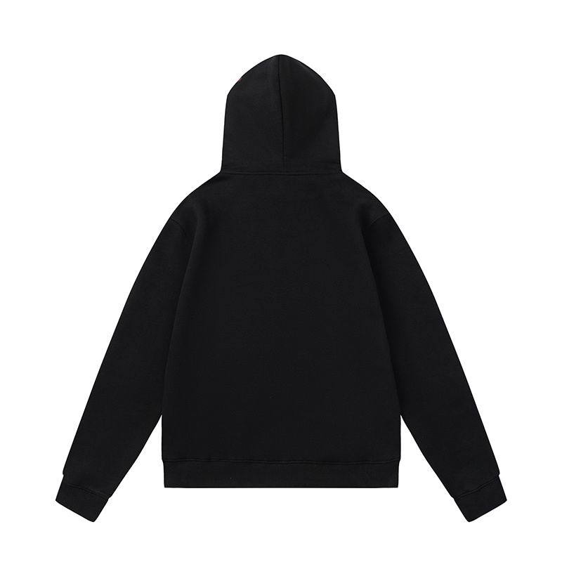 EM Sneakers Trapstar Hoodie & Sweatpant Sets DSY-12