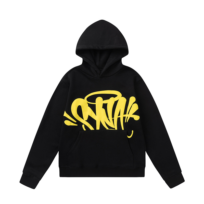 EM Sneakers Trapstar Hoodie & Sweatpant Sets DSY-14