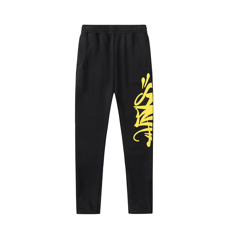 EM Sneakers Trapstar Hoodie & Sweatpant Sets DSY-14