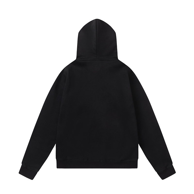 EM Sneakers Trapstar Hoodie & Sweatpant Sets DSY-14