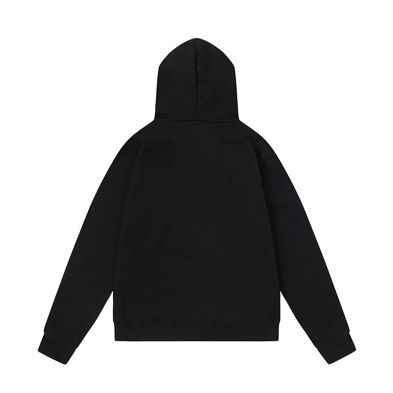 EM Sneakers Trapstar Hoodie & Sweatpant Sets DSY-17