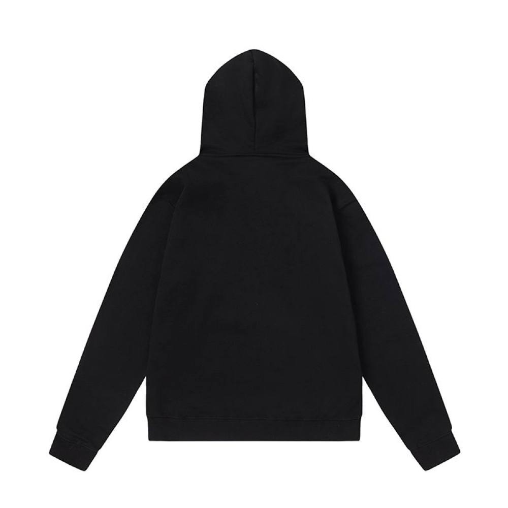 EM Sneakers Trapstar Hoodie & Sweatpant Sets DSY-17