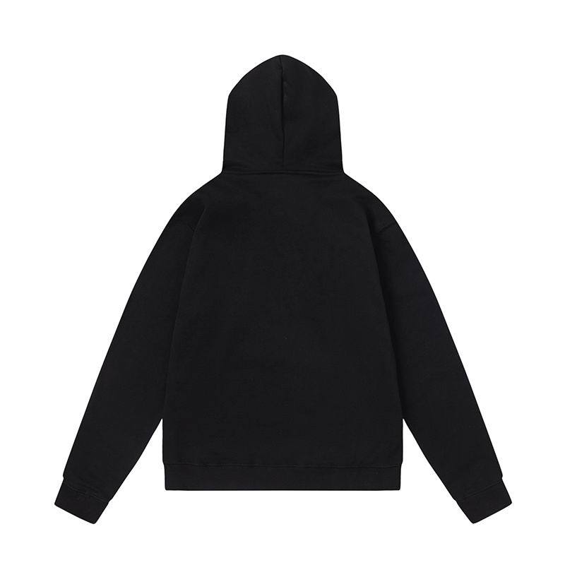EM Sneakers Trapstar Hoodie & Sweatpant Sets DSY-17