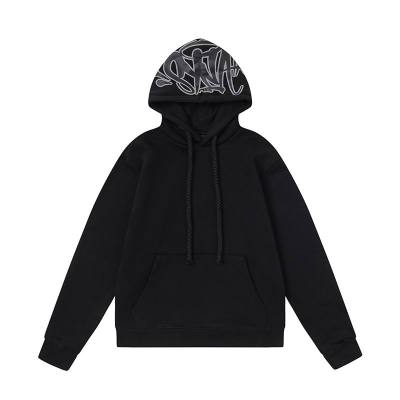 EM Sneakers Trapstar Hoodie & Sweatpant Sets DSY-17 02