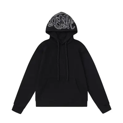EM Sneakers Trapstar Hoodie & Sweatpant Sets DSY-17 02