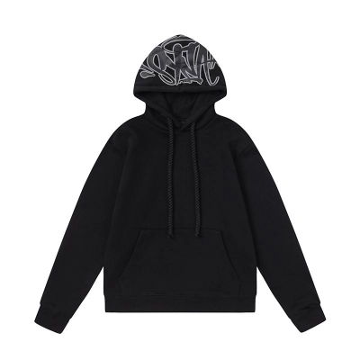 EM Sneakers Trapstar Hoodie & Sweatpant Sets DSY-17 02
