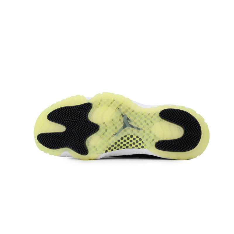 EM Sneakers Air Jordan 11 Retro GS Inner Beast