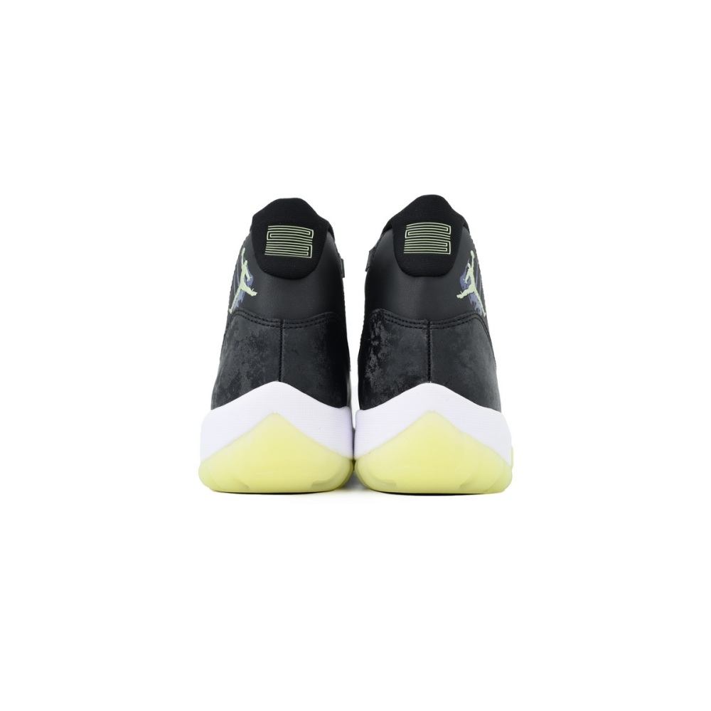 EM Sneakers Air Jordan 11 Retro GS Inner Beast