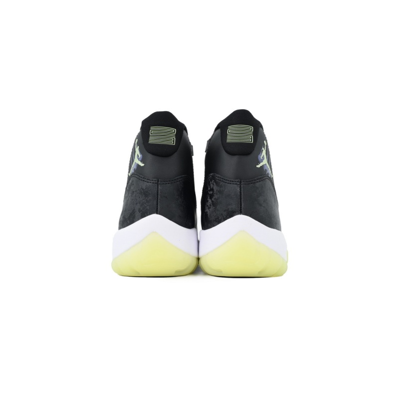 EM Sneakers Air Jordan 11 Retro GS Inner Beast