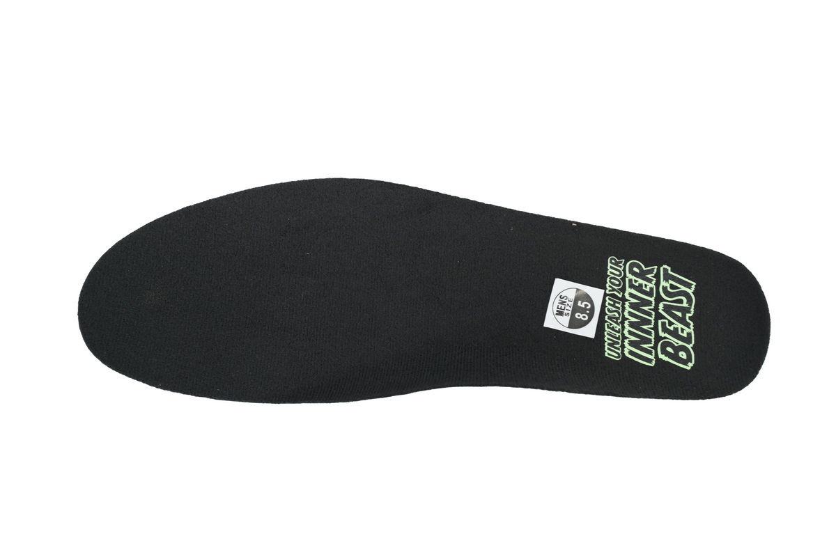 EM Sneakers Air Jordan 11 Retro GS Inner Beast