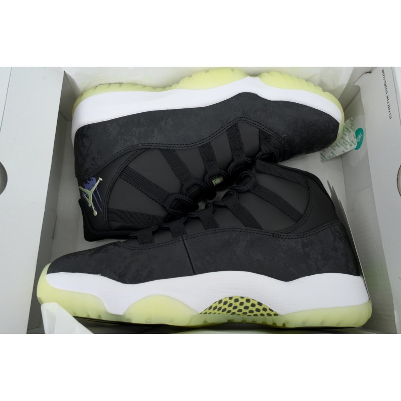 EM Sneakers Air Jordan 11 Retro GS Inner Beast