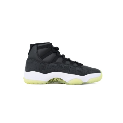 EM Sneakers Air Jordan 11 Retro GS Inner Beast 02
