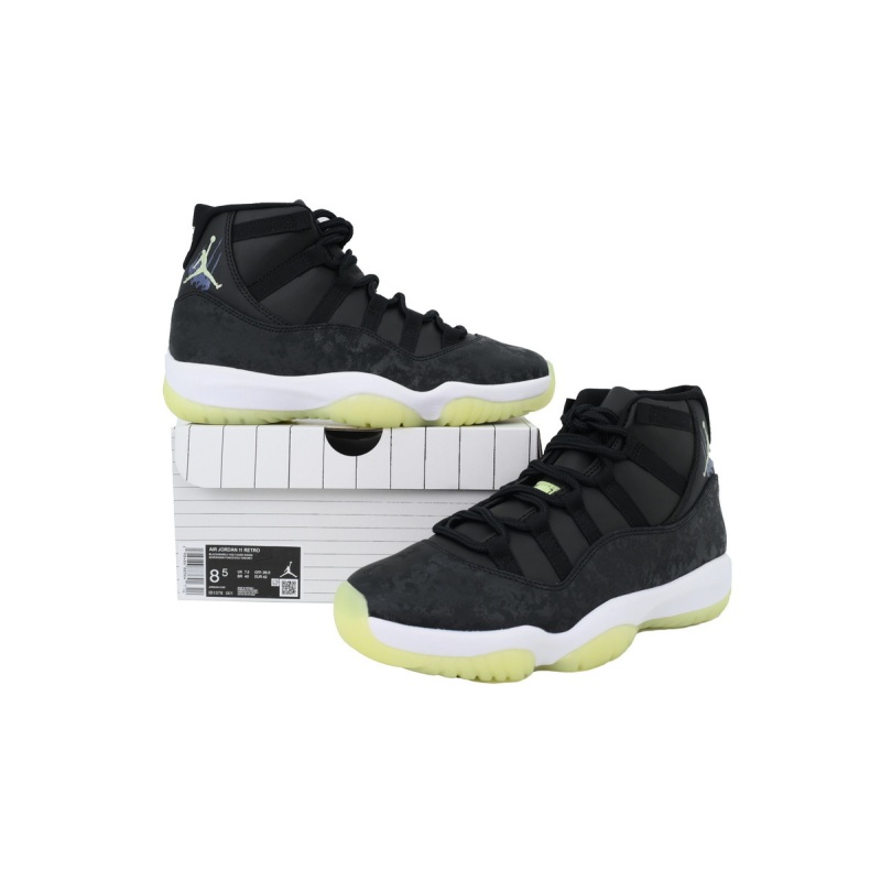 EM Sneakers Air Jordan 11 Retro GS Inner Beast