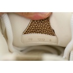 EM Sneakers Louis Vuitton LV Skate Sneaker New khaki Wool Weaving