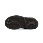 EM Sneakers Mihara Yasuhiro Canvas All Black NO.707