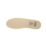 EM Sneakers Mihara Yasuhiro PETERSON OG Sole High-top Sneaker Black And White NO.737