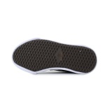 EM Sneakers Mihara Yasuhiro PETERSON OG Sole High-top Sneaker Black And White NO.737