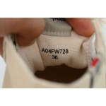 EM Sneakers Mihara Yasuhiro PETERSON OG Sole High-top Sneaker NO.739