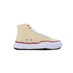 EM Sneakers Mihara Yasuhiro PETERSON OG Sole High-top Sneaker NO.739