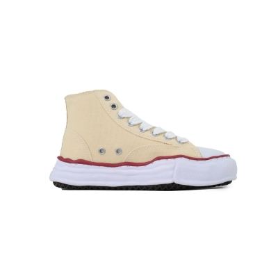 EM Sneakers Mihara Yasuhiro PETERSON OG Sole High-top Sneaker NO.739 02