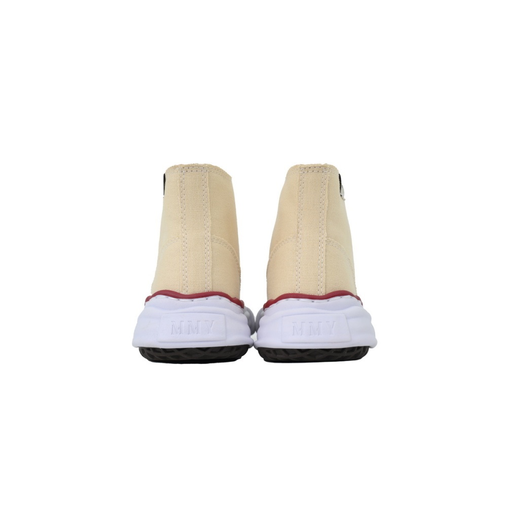 EM Sneakers Mihara Yasuhiro PETERSON OG Sole High-top Sneaker NO.739