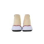 EM Sneakers Mihara Yasuhiro PETERSON OG Sole High-top Sneaker NO.739