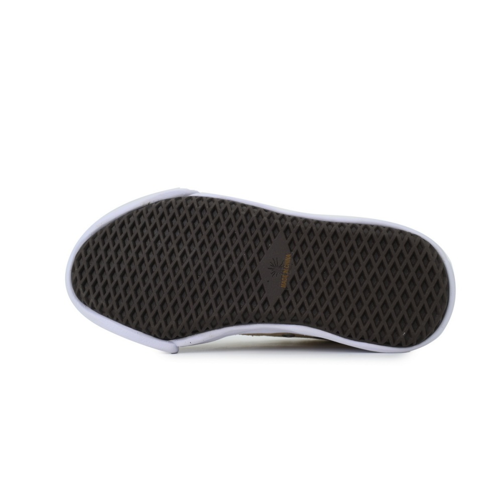 EM Sneakers Mihara Yasuhiro PETERSON OG Sole High-top Sneaker NO.739