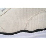 EM Sneakers Mihara Yasuhiro PETERSON OG Sole High-top Sneaker White NO.738