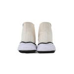 EM Sneakers Mihara Yasuhiro PETERSON OG Sole High-top Sneaker White NO.738