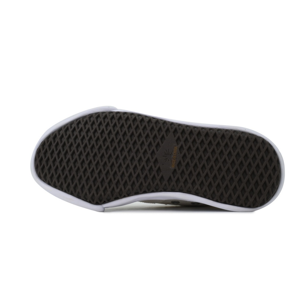 EM Sneakers Mihara Yasuhiro PETERSON OG Sole High-top Sneaker White NO.738